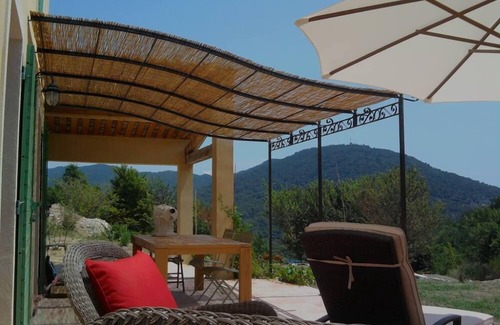 Bargemon House | Vacation home for nature lovers