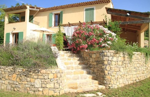 Bargemon House | Vacation home for nature lovers