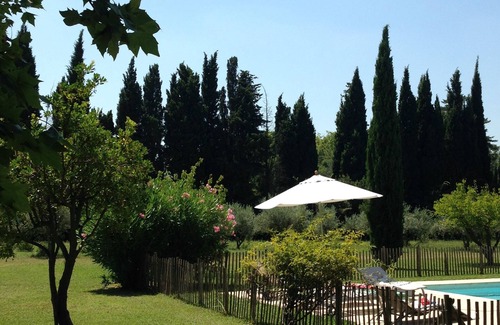 Eyragues House | Vacation home for rent in Provence, near Alpilles