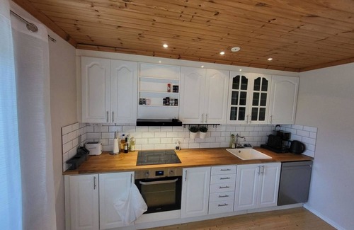 Kristinehamn House | Vacation home for 6 guests with 140m² in Kristinehamn (267914)