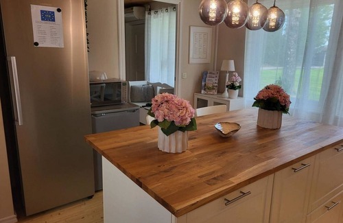 Kristinehamn House | Vacation home for 6 guests with 140m² in Kristinehamn (267914)