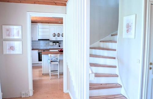 Kristinehamn House | Vacation home for 6 guests with 140m² in Kristinehamn (267914)