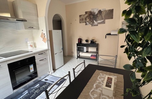 Testaccio Apartment | Vacation home for up to 5 people in one of Rome's most popular neighborhoods