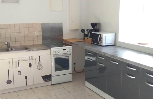 Le Vivier-sur-Mer House | Vacation home between saint malo and mont saint Michel