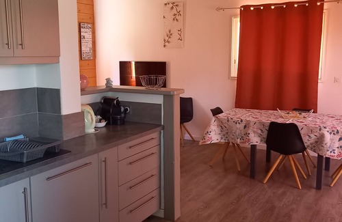 Montmeyan House | Vacation home