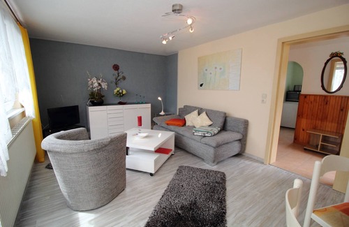 Sassnitz House | Vacation home Frisch