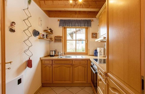 Reichenbach House | Vacation home Fuchsweg in the vacation village Reichenbach (F25b) - Holiday home with a large