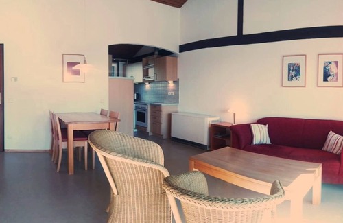 Nesselwang House | Vacation home Gamssteige in the vacation village Reichenbach (G25b) - Holiday home with garden