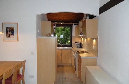 Nesselwang House | Vacation home Gamssteige in the vacation village Reichenbach (G25b) - Holiday home with garden