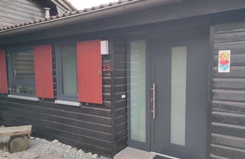 Nesselwang House | Vacation home Gamssteige in the vacation village Reichenbach (G25b) - Holiday home with garden