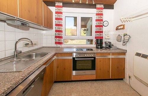 Nesselwang House | Vacation home Gamssteige in the vacation village Reichenbach (G22) - Spacious vacation home