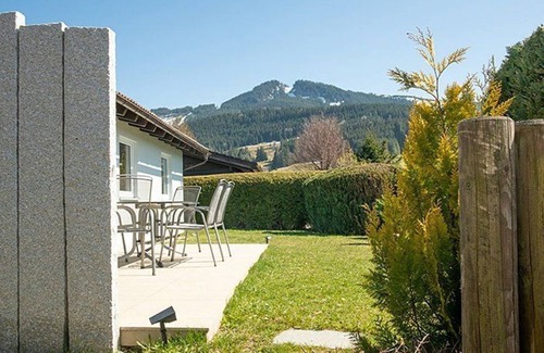 Nesselwang House | Vacation home Gamssteige in the vacation village Reichenbach (G22) - Spacious vacation home