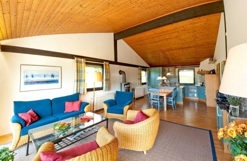 Nesselwang House | Vacation home Gamssteige in the vacation village Reichenbach (G21) - Tasteful