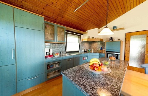 Nesselwang House | Vacation home Gamssteige in the vacation village Reichenbach (G21) - Tasteful