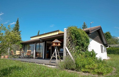 Nesselwang House | Vacation home Gamssteige in the vacation village Reichenbach (G21) - Tasteful