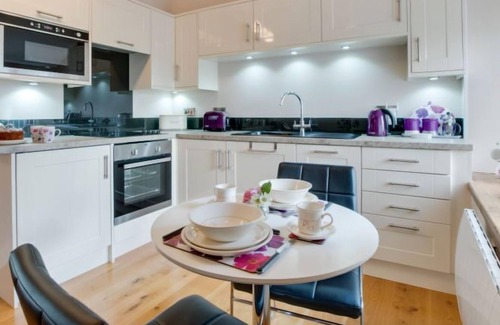 Trawsfynydd House | Vacation home Gandil in Trawsfynydd - 2 persons, 1 bedrooms