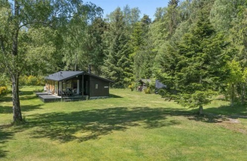Læsø House | Vacation home "Garth" - 4.5km from the sea in NE Jutland in Læsø - 6 persons, 2 bedrooms