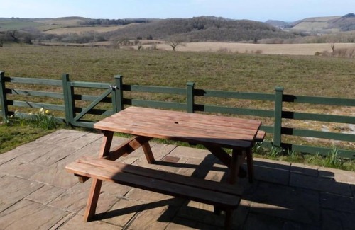 Aberystwyth House | Vacation home Garth in Aberystwyth - 6 persons, 3 bedrooms