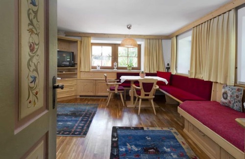 Finsing House | Vacation home Gasser by Interhome