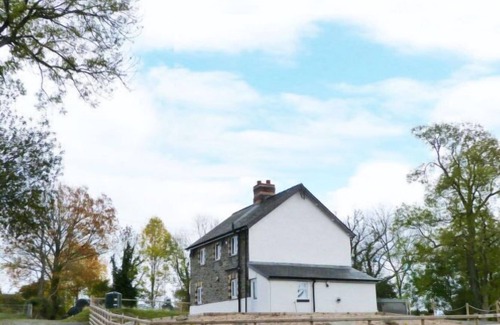Llandrindod Wells House | Vacation home Standary in Llandrindod Wells - 6 persons, 3 bedrooms