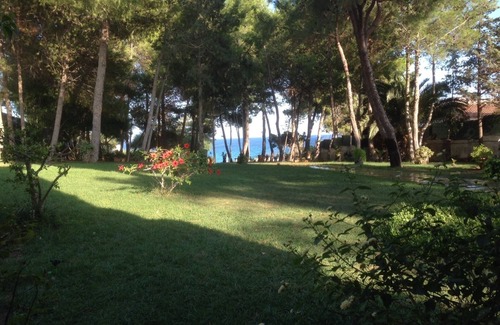 Noto Marina House | Vacation Home Geranium - Residence Eloro