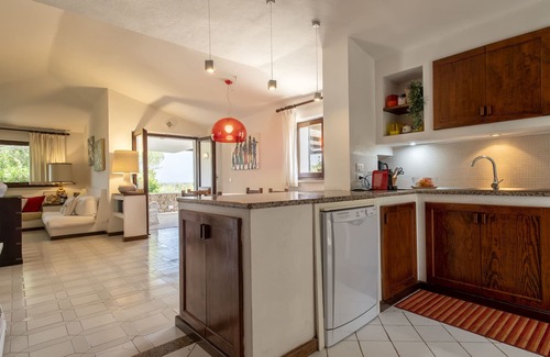 Portobello di Gallura House | Vacation home Giulia by Interhome
