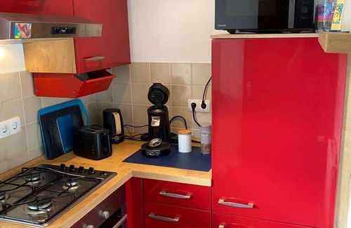 Erflinghausen House | Vacation home Glückspilz near the Hennesee