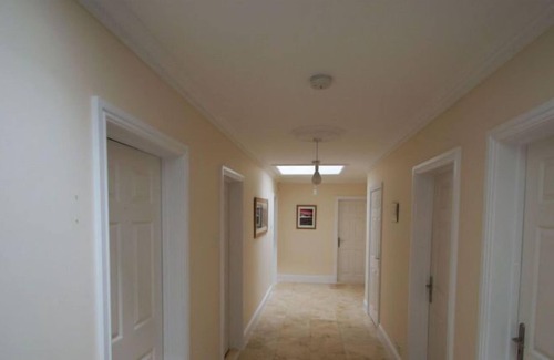 Tan-y-groes House | Vacation home Golygfa in New Quay - 4 persons, 2 bedrooms