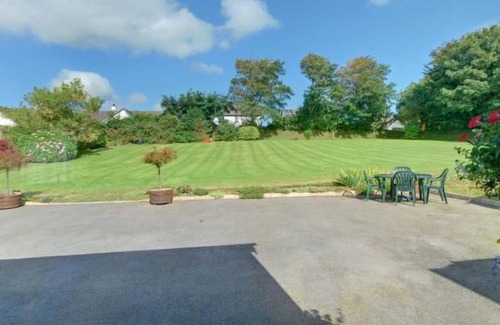 Bradworthy House | Vacation home Great Close in Bideford - 5 persons, 2 bedrooms
