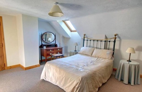 Bradworthy House | Vacation home Great Close in Bideford - 5 persons, 2 bedrooms