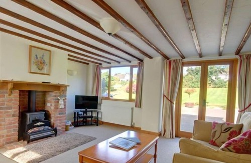 Bradworthy House | Vacation home Great Close in Bideford - 5 persons, 2 bedrooms