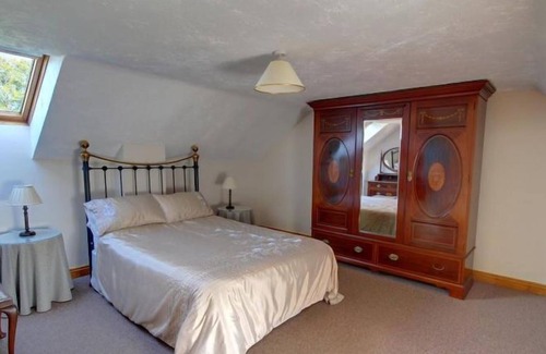 Bradworthy House | Vacation home Great Close in Bideford - 5 persons, 2 bedrooms