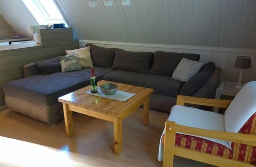 Bad Arolsen House | Vacation home Hannah by Interhome