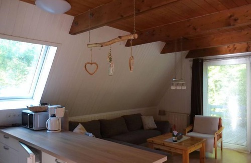 Bad Arolsen House | Vacation home Hannah by Interhome