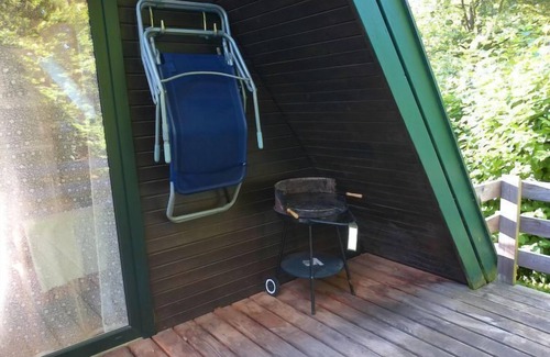 Bad Arolsen House | Vacation home Hannah by Interhome