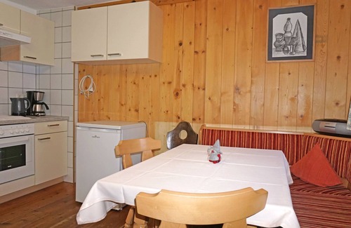 Laengenfeld House | Vacation home Helena by Interhome