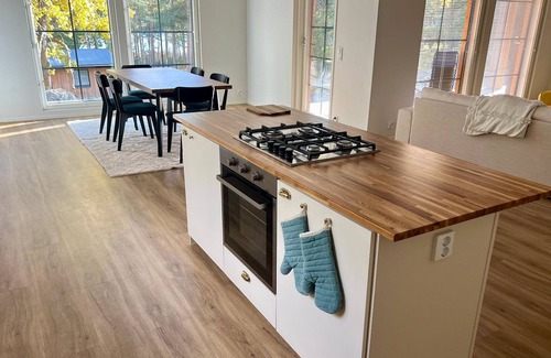 Raseborg House | Vacation home Hemvik by Interhome