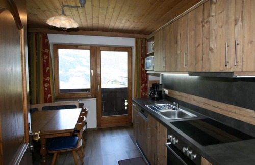 Fuegenberg House | Vacation home Hussl by Interhome
