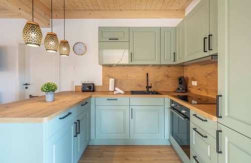 Kating House | Vacation home "Huus Ipernboom" in Kating for up to 6 people
