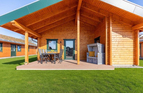 Kating House | Vacation home "Huus Mullewap" in Kating for up to 4 people