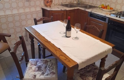 Santa Maria del Giudice House | Vacation home "I Cuculi" Lucca