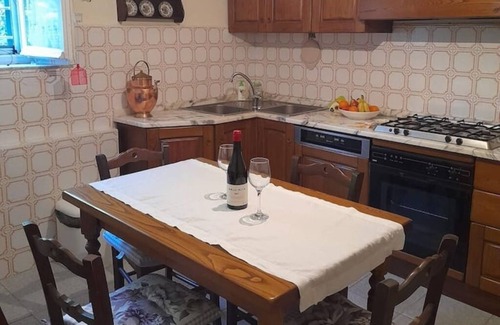 Santa Maria del Giudice House | Vacation home "I Cuculi" Lucca