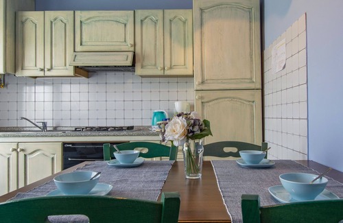 Vicopelago House | Vacation home I Pini by Interhome