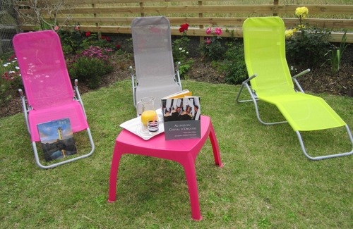 Pouldreuzic House | Vacation home, ideal for families.