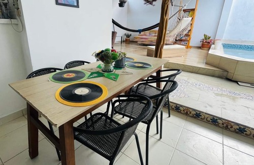 Mocoa House | Vacation home! In a residential and safe area, only 100 mt from commercial area.