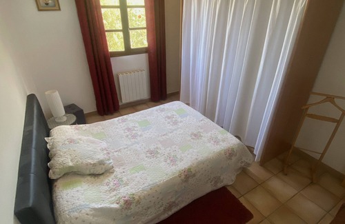 Coggia House | Vacation home in COGGIA between the sea and the Corsican mountains