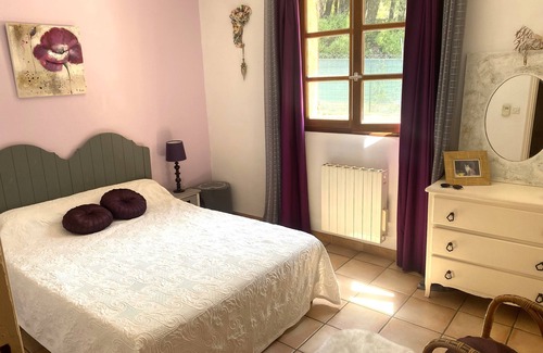Coggia House | Vacation home in COGGIA between the sea and the Corsican mountains