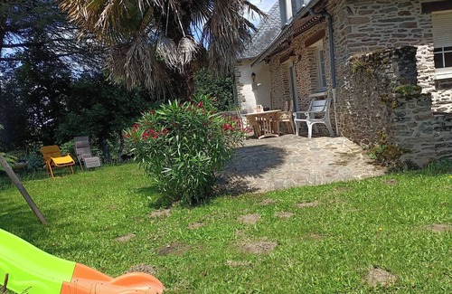 Venarsal House | Vacation home in Corrèze 8 people