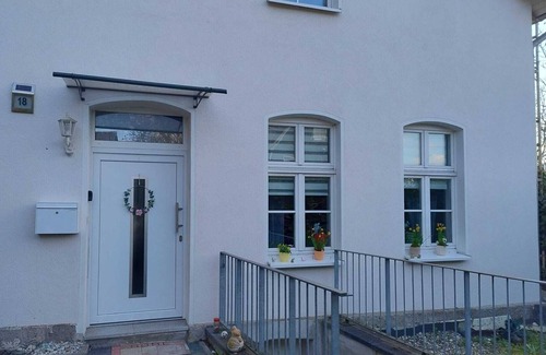 Bad Wildungen House | Vacation home in Bad Wildungen