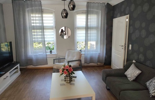 Bad Wildungen House | Vacation home in Bad Wildungen